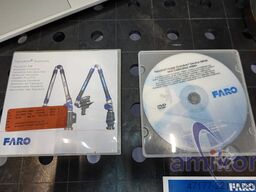FARO Prime 1,8m Portable CMM Messarm