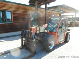 JLG 2505