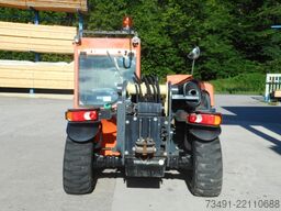 JLG 2505