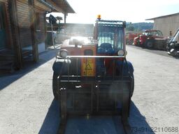 JLG 2505