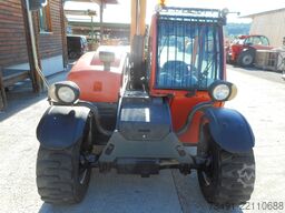 JLG 2505