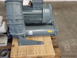 FPZ Seitenkanalverdichter SCL K11-MS MOR 4