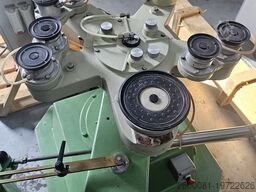 Z. Bavelloni SpA SB/10