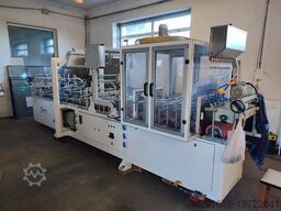 Pals mek Plastik Makinalari LM 500 W6-P