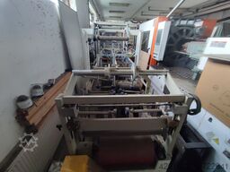 Pals mek Plastik Makinalari LM 500 W6-P