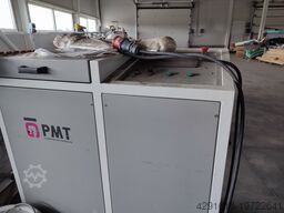 Pals mek Plastik Makinalari LM300 P