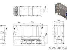 Riedex RX-350 ENTSTAUBER