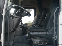 Mercedes-Benz Actros 2552 L Retarder Lenkachse Stapler