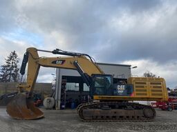 Caterpillar 390FL ME