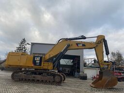 Caterpillar 390FL ME