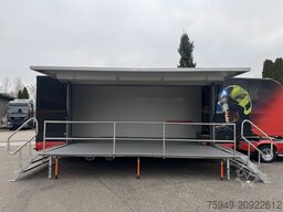 MOST Sprinter 416 MOST PROMOSTAR.3 Show/Event