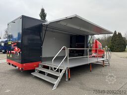 MOST Sprinter 416 MOST PROMOSTAR.3 Show/Event