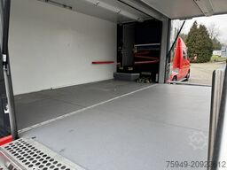 MOST Sprinter 416 MOST PROMOSTAR.3 Show/Event