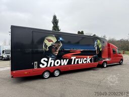 MOST Sprinter 416 MOST PROMOSTAR.3 Show/Event