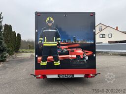 MOST Sprinter 416 MOST PROMOSTAR.3 Show/Event