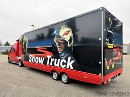 MOST Sprinter 416 MOST PROMOSTAR.3 Show/Event