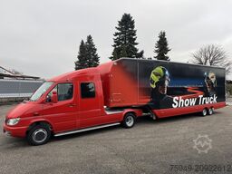 MOST Sprinter 416 MOST PROMOSTAR.3 Show/Event