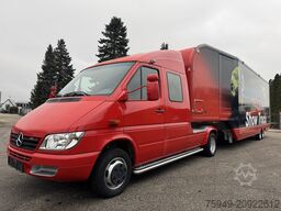 MOST Sprinter 416 MOST PROMOSTAR.3 Show/Event