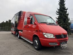 MOST Sprinter 416 MOST PROMOSTAR.3 Show/Event