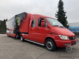 MOST Sprinter 416 MOST PROMOSTAR.3 Show/Event