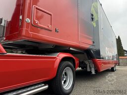 MOST Sprinter 416 MOST PROMOSTAR.3 Show/Event