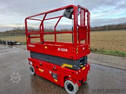 MAGNI ES 0808 AC+ | 2025