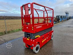 MAGNI ES 0808 AC+ | 2025