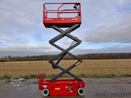 MAGNI ES 0808 AC+ | 2025