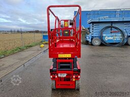 MAGNI ES 0808 AC+ | 2025