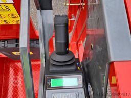 MAGNI ES 0808 AC+ | 2025