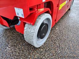 MAGNI ES 0808 AC+ | 2025