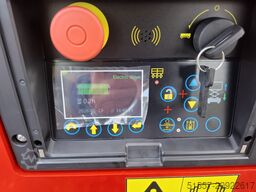 MAGNI ES 0808 AC+ | 2025