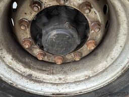 Wielton PTS 34.100 (DRUM BRAKES / FREINS TAMBOURS)