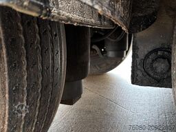 Wielton PTS 34.100 (DRUM BRAKES / FREINS TAMBOURS)