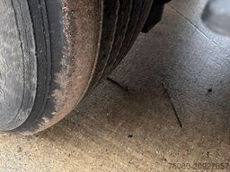 Wielton PTS 34.100 (DRUM BRAKES / FREINS TAMBOURS)