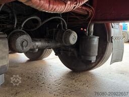 Wielton PTS 34.100 (DRUM BRAKES / FREINS TAMBOURS)