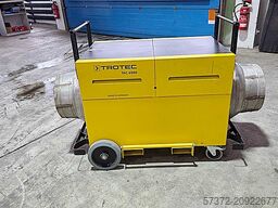 Trotec Tac 6500