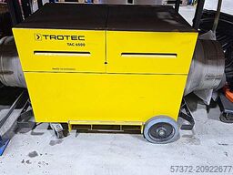 Trotec Tac 6500