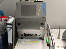 Koenig & Bauer alphaJET mondo/udaFORMAXX