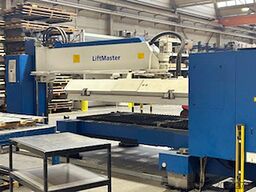 Trumpf TruLaser 5030/TruFlow 5000