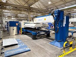 Trumpf TruLaser 5030/TruFlow 5000
