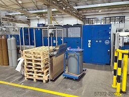 Trumpf TruLaser 5030/TruFlow 5000