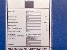 Trumpf TruLaser 5030/TruFlow 5000