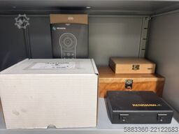 DEA SPA MISTRAL- 151009
