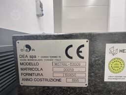 DEA SPA MISTRAL- 151009