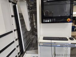CNC Centrum wiertarskie Morbidelli CX210 Morbidelli CX210