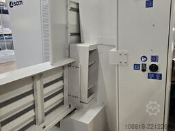 CNC Centrum wiertarskie Morbidelli CX210 Morbidelli CX210
