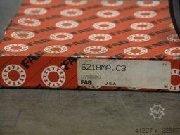 FAG FAG 6218MA.C3