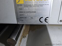 Salvador SEL 600