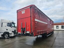 LECITRAILER LTCC-3ED * BPW * VOLLLUFT